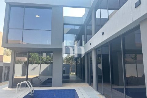 Вилла с 4 спальнями  №113326 5