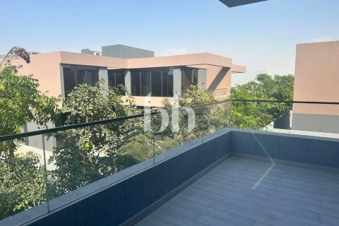 Вилла с 4 спальнями  №113326 3