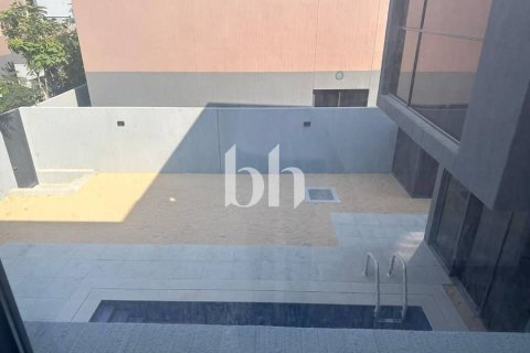 Вилла с 4 спальнями  №113326 17