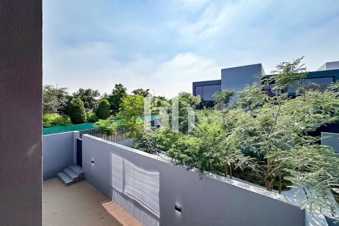 Townhouse de 4 dormitorios  No. 113329 8