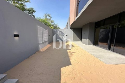 Townhouse de 4 dormitorios  No. 113329 30