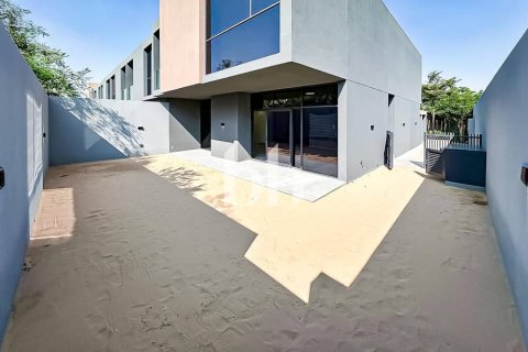 Townhouse de 4 dormitorios  No. 113329 3