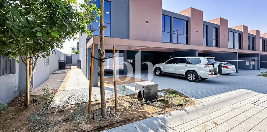 Townhouse de 4 dormitorios No. 113329