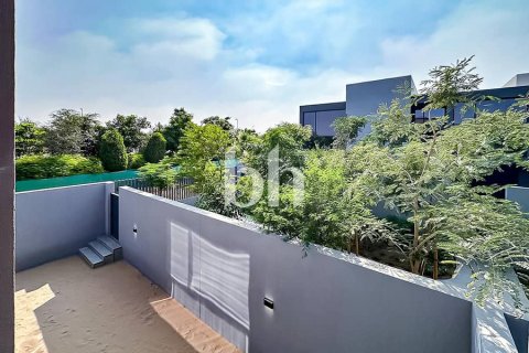 Townhouse de 4 dormitorios  No. 113329 17