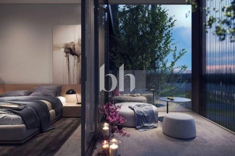 Квартира с 1 спальней  №113330 7