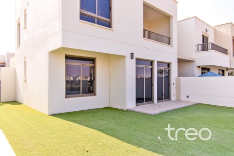 4 غرف نوم تاون هاوس في Hayat Townhouses, الإمارات العربية المتحدة رقم 173667 14