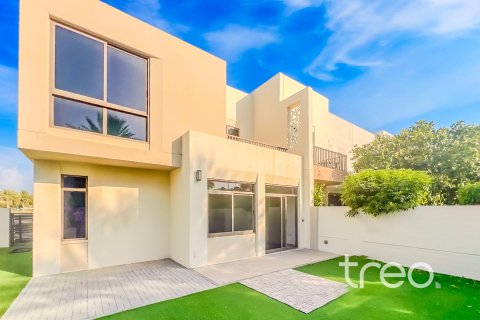 4 غرف نوم تاون هاوس في Hayat Townhouses, الإمارات العربية المتحدة رقم 173667 15
