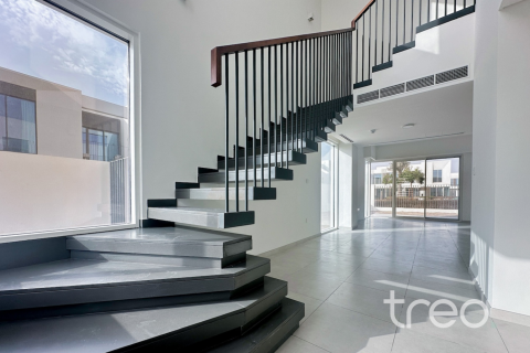 Townhouse de 4 dormitorios en The Valley, UAE No. 173666 10