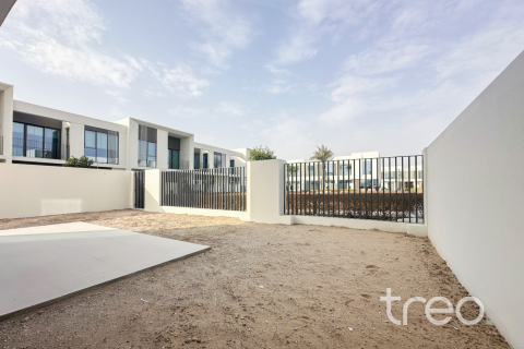 Townhouse de 4 dormitorios en The Valley, UAE No. 173666 26