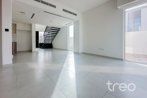 Townhouse de 4 dormitorios en The Valley, UAE No. 173666 12