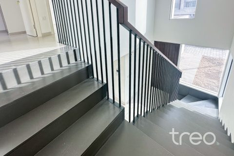 Townhouse de 4 dormitorios en The Valley, UAE No. 173666 23