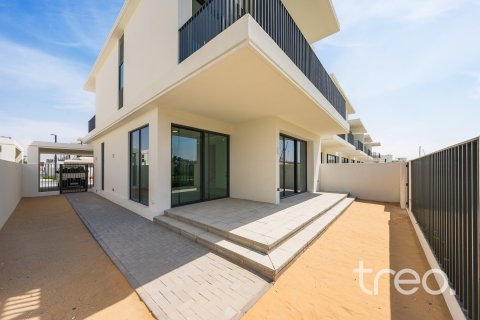 4 غرف نوم تاون هاوس في The Valley, الإمارات العربية المتحدة رقم 173662 3