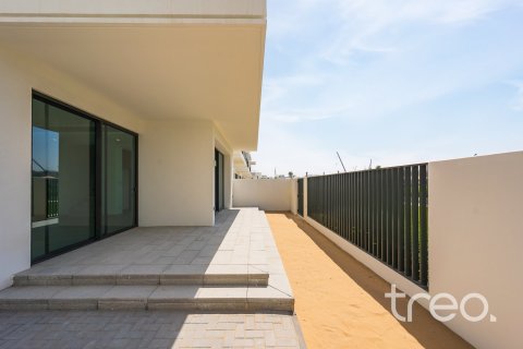 4 غرف نوم تاون هاوس في The Valley, الإمارات العربية المتحدة رقم 173662 20
