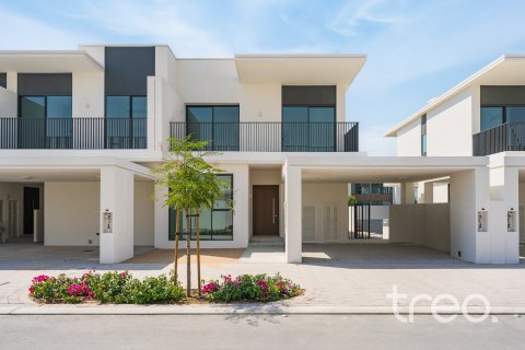 4 غرف نوم تاون هاوس في The Valley, الإمارات العربية المتحدة رقم 173662