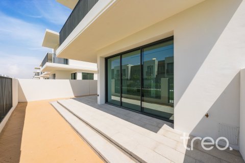 4 غرف نوم تاون هاوس في The Valley, الإمارات العربية المتحدة رقم 173662 19