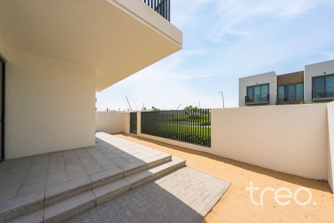 4 غرف نوم تاون هاوس في The Valley, الإمارات العربية المتحدة رقم 173662 21