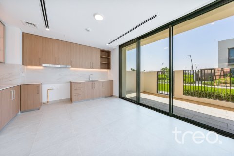 4 غرف نوم تاون هاوس في The Valley, الإمارات العربية المتحدة رقم 173662 8