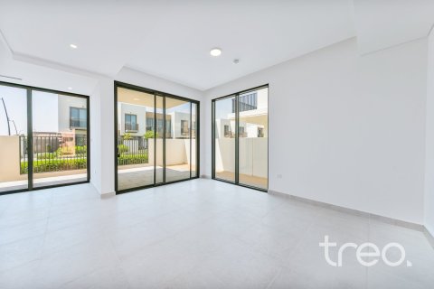 4 غرف نوم تاون هاوس في The Valley, الإمارات العربية المتحدة رقم 173662 5