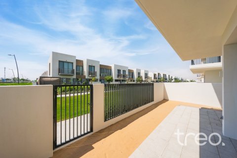 4 غرف نوم تاون هاوس في The Valley, الإمارات العربية المتحدة رقم 173662 18