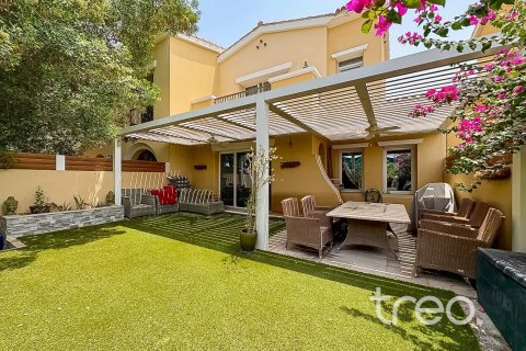 Villa de 2 chambres à Palmera 4, UAE No. 173668