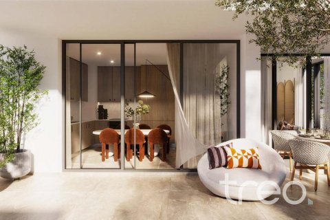4 bedrooms Townhouse in The Valley, UAE No. 173665 11