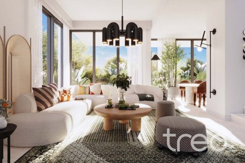 4 bedrooms Townhouse in The Valley, UAE No. 173665 4