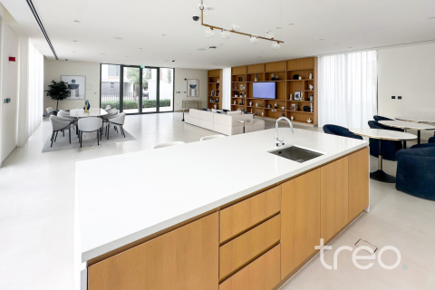 4 bedrooms Townhouse in The Valley, UAE No. 173665 14