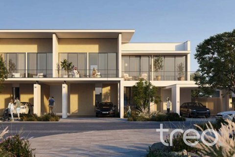 4 bedrooms Townhouse in The Valley, UAE No. 173665 10