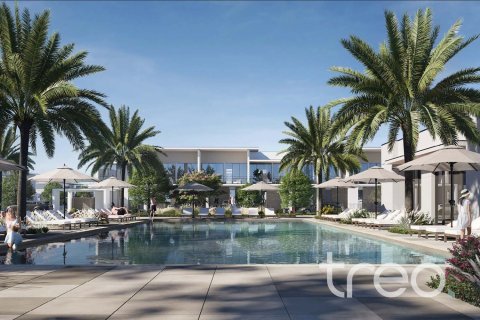 4 bedrooms Townhouse in The Valley, UAE No. 173665 5