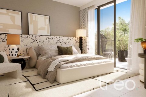 4 bedrooms Townhouse in The Valley, UAE No. 173665 13