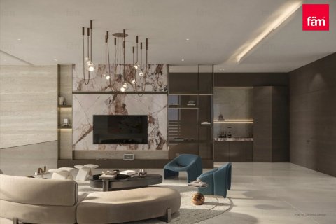 6 bedrooms Villa in Dubai Hills Estate, UAE No. 143657 4