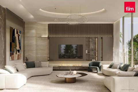 6 bedrooms Villa in Dubai Hills Estate, UAE No. 143657 6