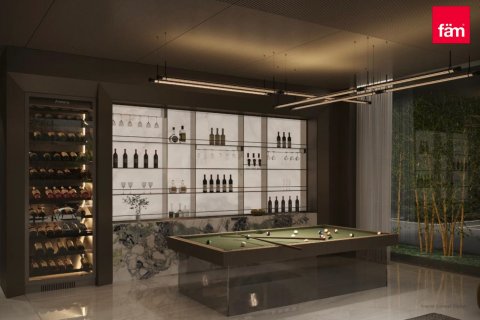 6 bedrooms Villa in Dubai Hills Estate, UAE No. 143657 14