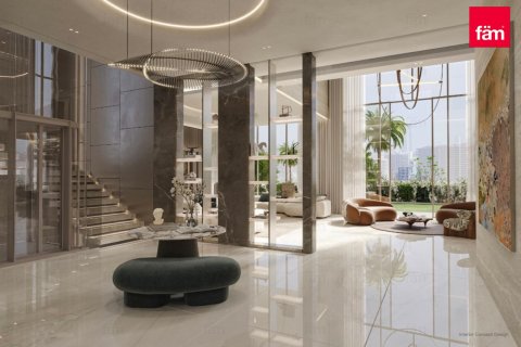 6 bedrooms Villa in Dubai Hills Estate, UAE No. 143657