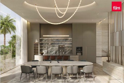 6 bedrooms Villa in Dubai Hills Estate, UAE No. 143657 10