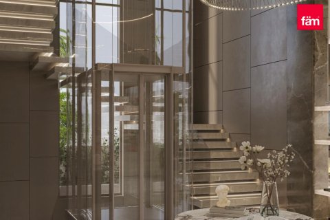 6 bedrooms Villa in Dubai Hills Estate, UAE No. 143657 18