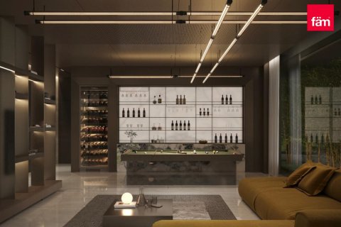 6 bedrooms Villa in Dubai Hills Estate, UAE No. 143657 15