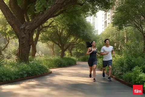 2 bedrooms Apartment in Majan, UAE No. 143653 14