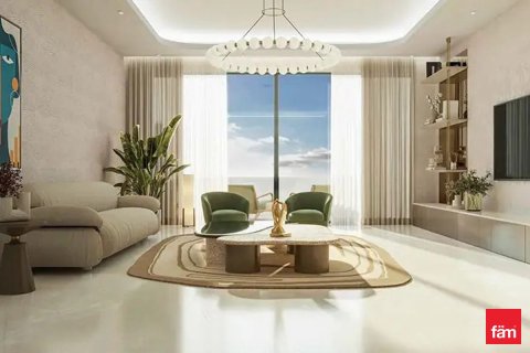 2 bedrooms Apartment in Majan, UAE No. 143653 3