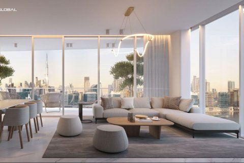 1 bedroom Apartment in Business Bay, UAE No. 143655 9