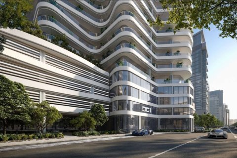 1 bedroom Apartment in Business Bay, UAE No. 143655 5