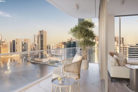 1 bedroom Apartment in Business Bay, UAE No. 143655 6