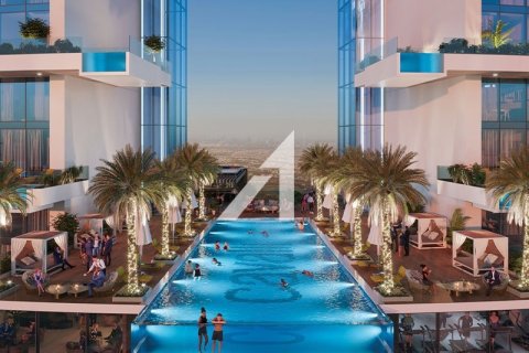 Квартира с 2 спальнями в Дубай Марина, ОАЭ №136826 13