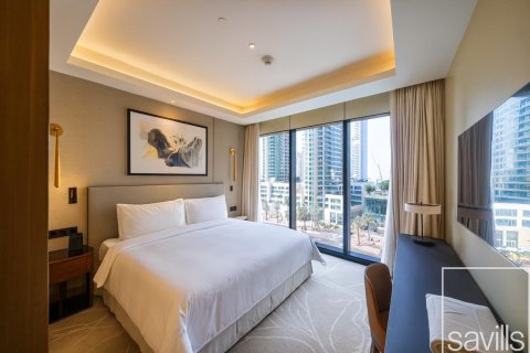 2 غرف نوم شقة في وسط مدينة دبي, الإمارات العربية المتحدة رقم 136822 7