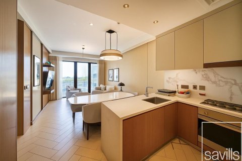 2 غرف نوم شقة في وسط مدينة دبي, الإمارات العربية المتحدة رقم 136822 5