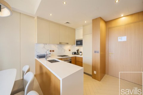 2 غرف نوم شقة في وسط مدينة دبي, الإمارات العربية المتحدة رقم 136822 3