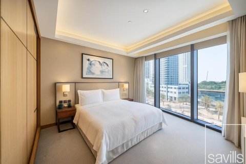 2 غرف نوم شقة في وسط مدينة دبي, الإمارات العربية المتحدة رقم 136822 9
