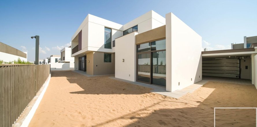 4 غرف نوم فيلا في Al Furjan, الإمارات العربية المتحدة رقم 136824