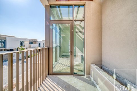 4 غرف نوم فيلا في Al Furjan, الإمارات العربية المتحدة رقم 136824 19