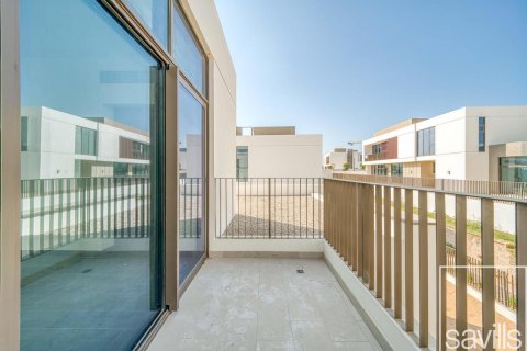 4 غرف نوم فيلا في Al Furjan, الإمارات العربية المتحدة رقم 136824 4